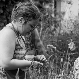 28 juin 2021 : Journée des aidants à l'Ouort.