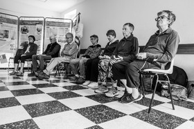 28 août 2023 : Journée des aidants