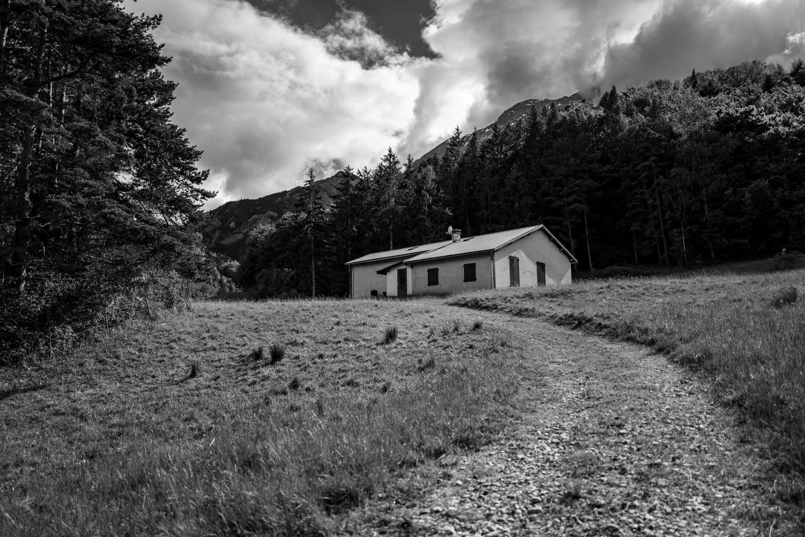 Le Pas du Loup - Le Glaizil -14 mai 2023