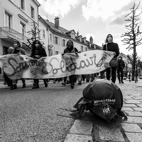 8 mars 2021 : Journée internationale du droit des Femmes