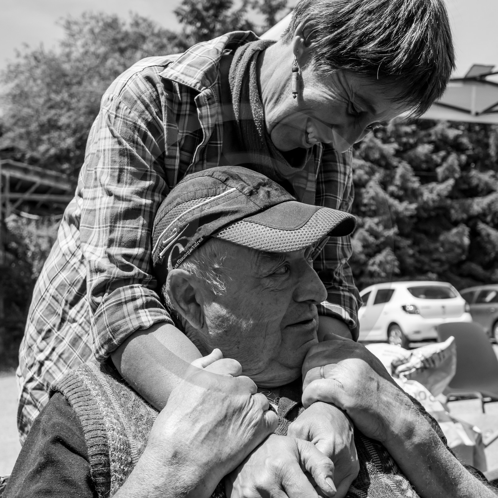 23 juin 2021 : Une après-midi à l'Ouort