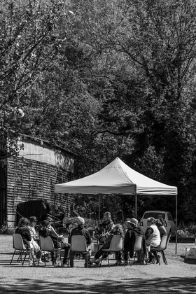 16 mai 2025 : Journée des aidants