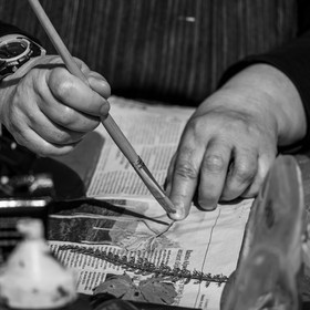 24 mai 2024 : Journée des aidants à l'Ouort