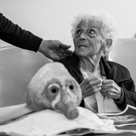 15 mai 2021 : fabrication de masques