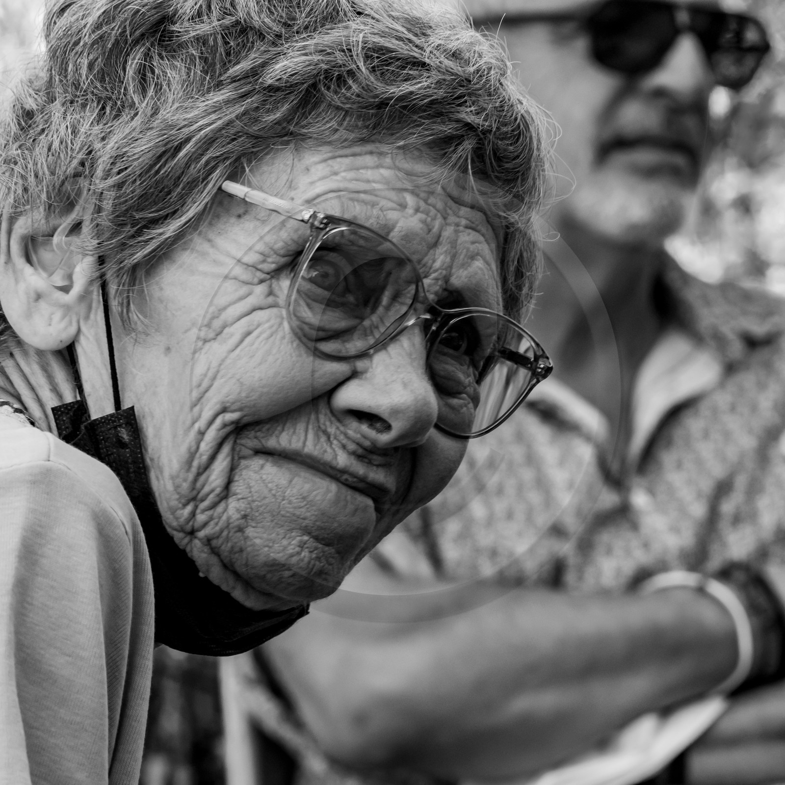 16 août 2021 : Journée des aidants