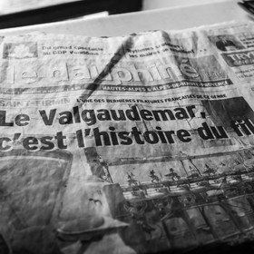 La Filature du Valgaudemar