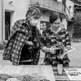 09 mai 2022 : L'UCC à l'Ouort