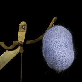 La Filature du Valgaudemar - Pelotes de laine