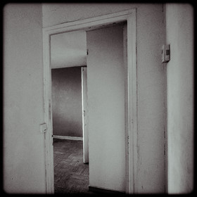 L'ancienne gendarmerie de Saint-Bonnet-en-Champsaur