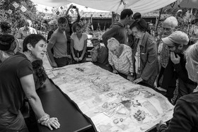 13 septembre 2023 : Osier et HydrOlique