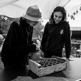 05 mai 2023 : L'UCC à l'Ouort