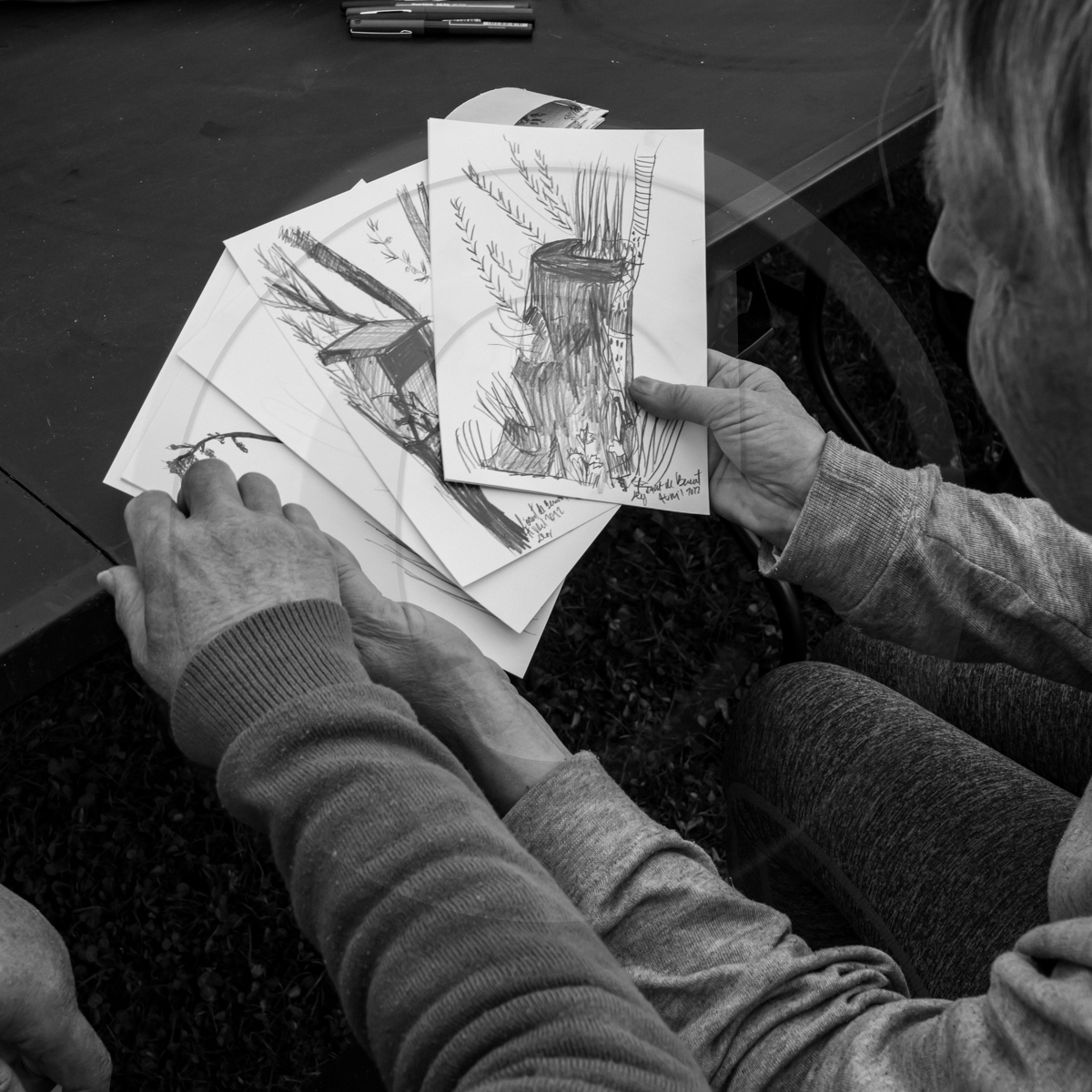 29 avril 2022 : journée des aidants et des aidés