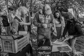 18 mai 2025 : VIde-Jardin et Marché de Créateurs