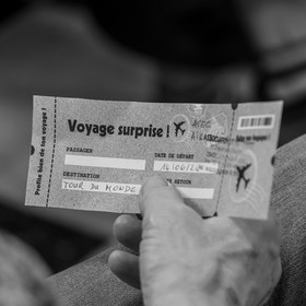 14 juin 2024 : Des clowns à l'Ouort - Compagnie Les Nez'Changent