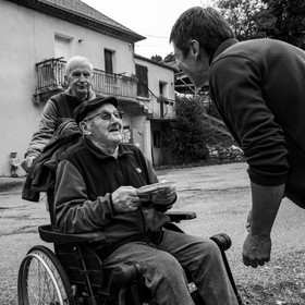 14 septembre 2022 : jeux, laine et promenade