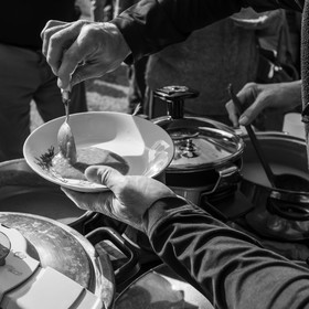 27 octobre 2019 : pommes, soupes et gâteaux