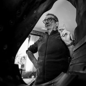 Collection de cloches - Exposition à la Maison du Berger