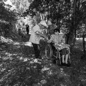 29 juin 2022 : Découverte des plantes sauvages