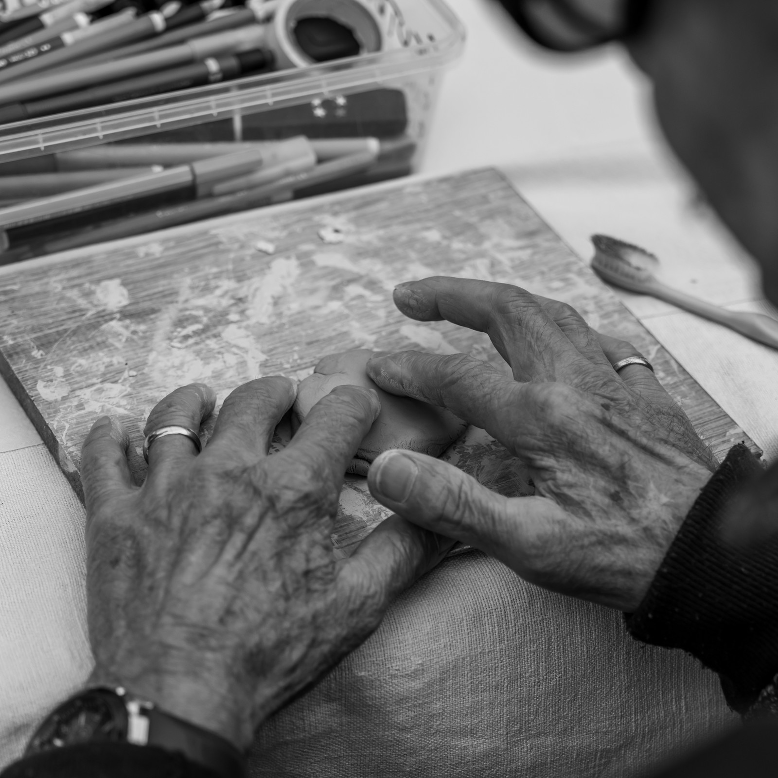 06 juin 2025 : Journée des aidants