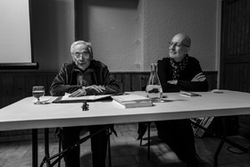 Automne photographique en Champsaur 2022