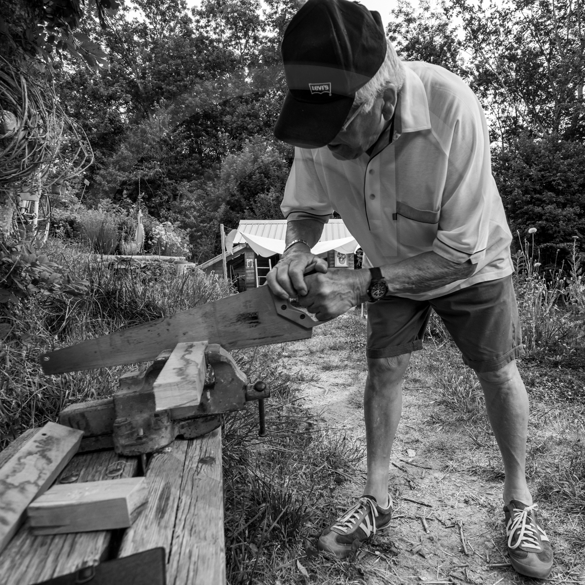 15 juin 2022 : sculpture, musique et animations