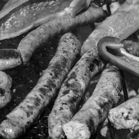 18 août 2021 : un barbecue avec l'APF