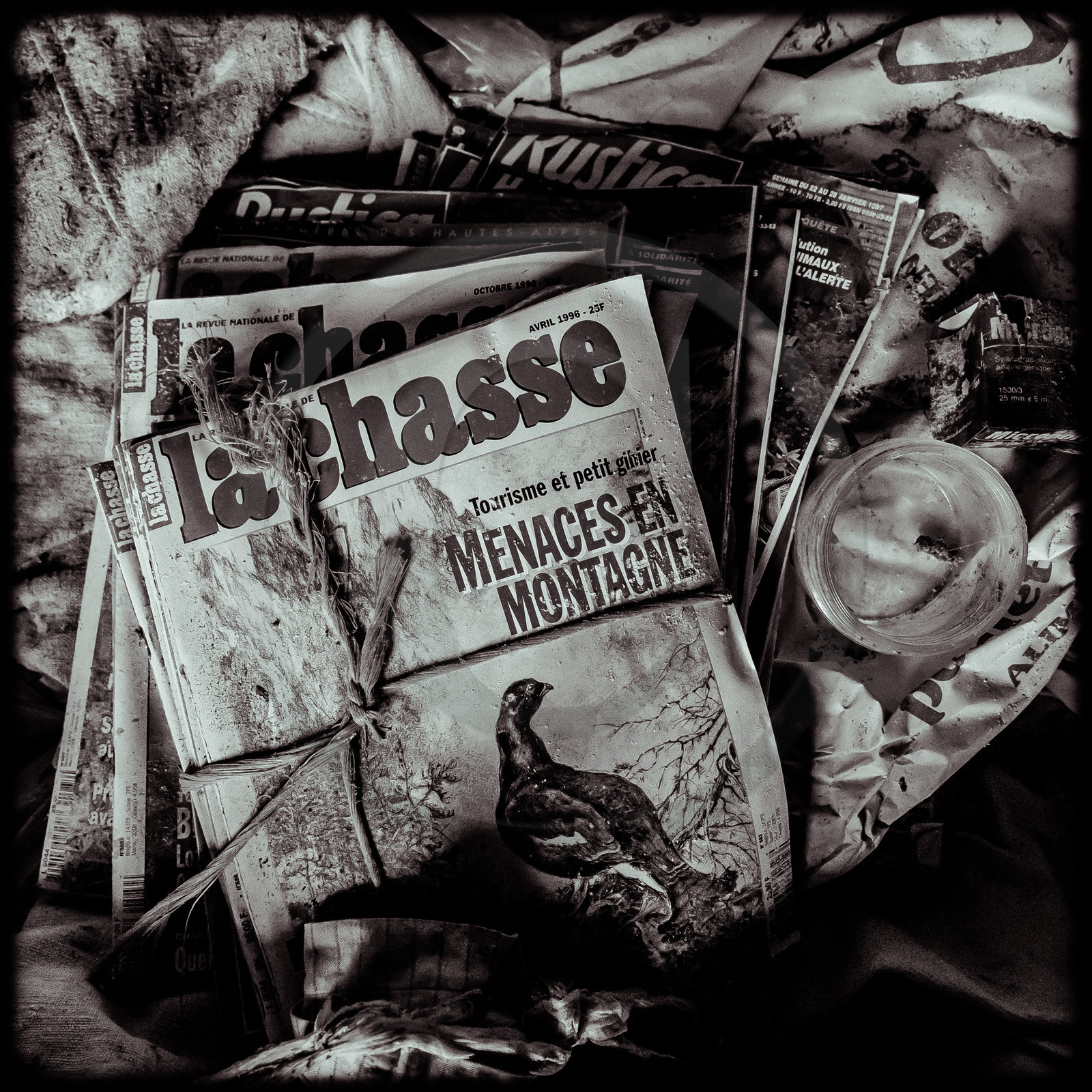 Une maison au Noyer en Champsaur