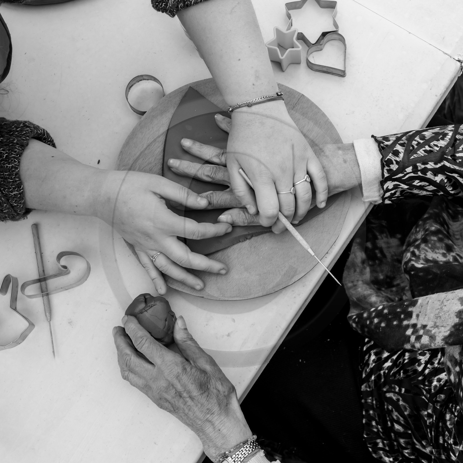 31 mai 2021 : Journée des aidants