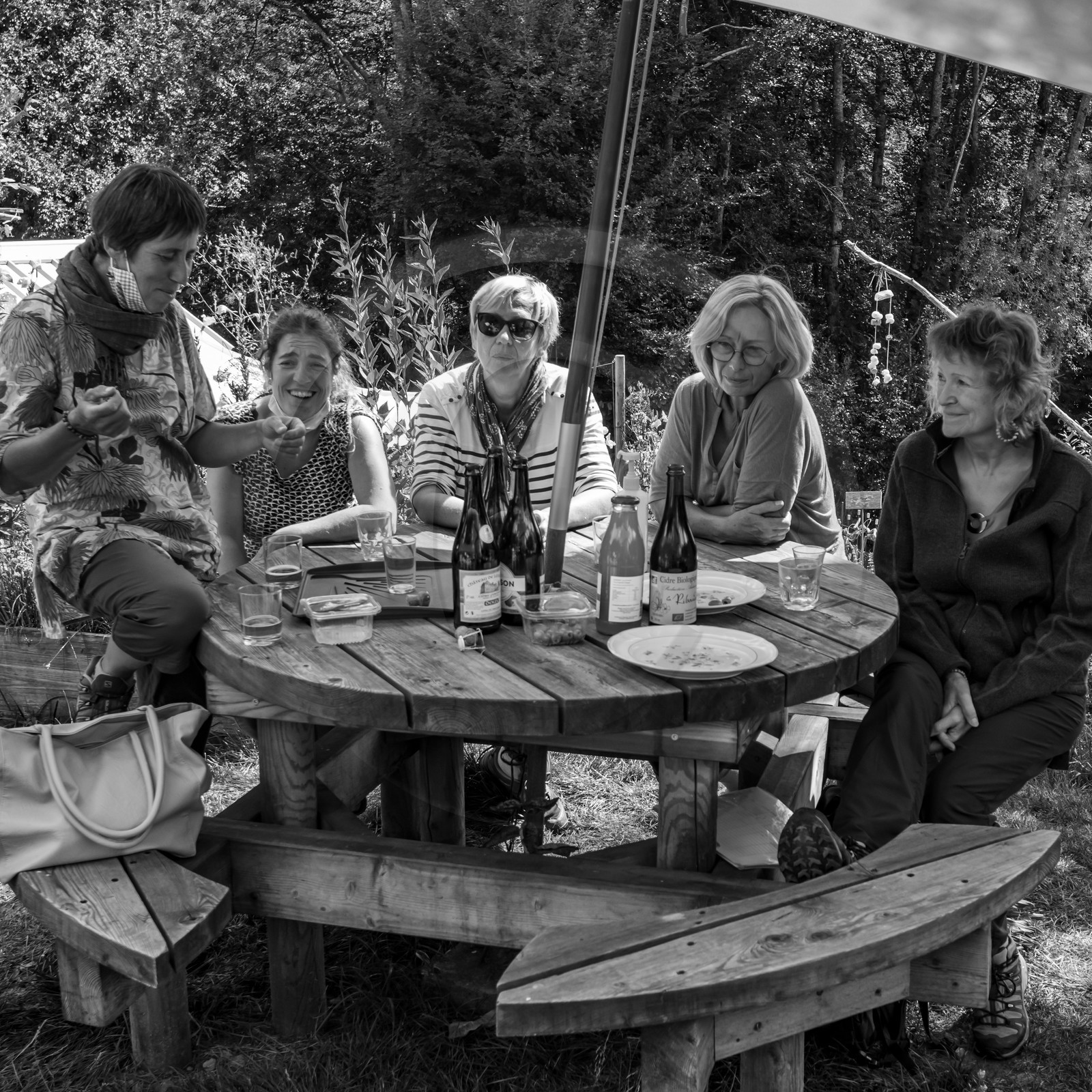 06 septembre 2021 : Journée des aidants