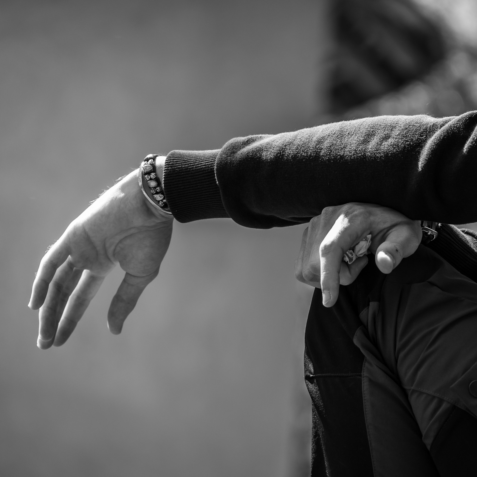 16 mai 2025 : Journée des aidants