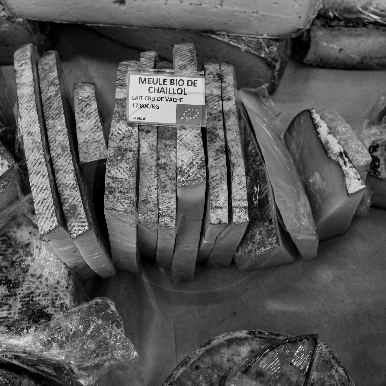 La Fromagerie du Champsaur