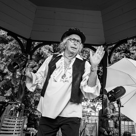Studio photo à l'occasion des 30 ans de l'association Planète Champsaur, proposé par le PhotoLab