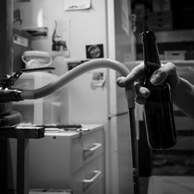 Les Bières du Crépuscule