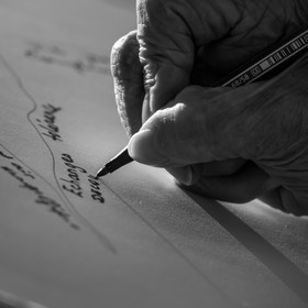 27 octobre 2021 : Un sentier et une réunion