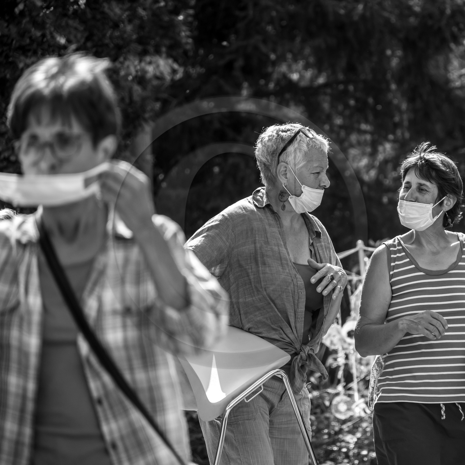 Après-midi contes et promenade