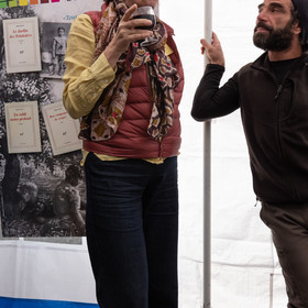 Automne photographique en Champsaur 2019 - Henri Bosco