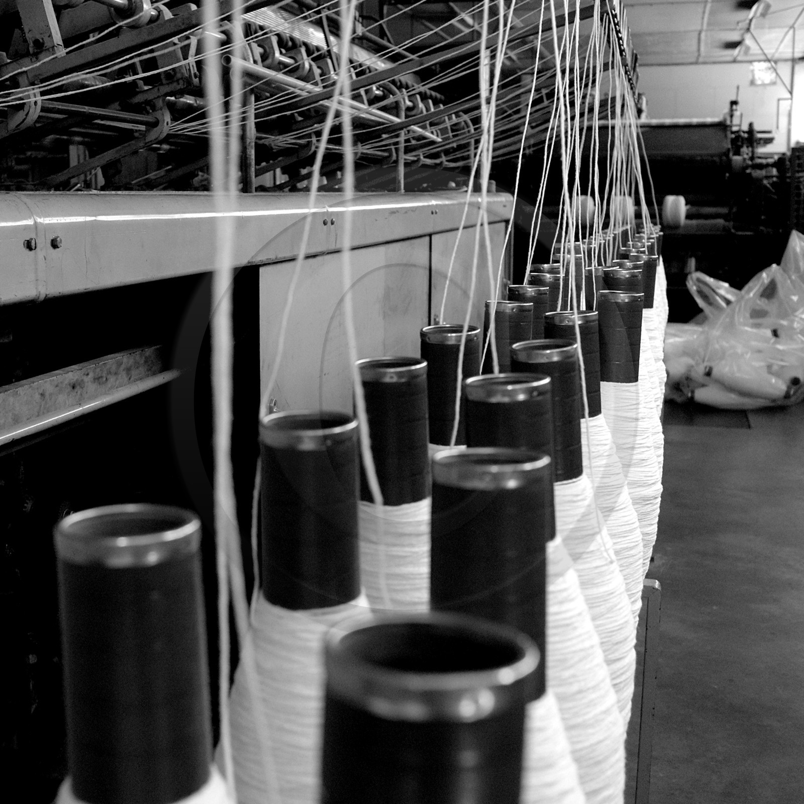 La Filature du Valgaudemar