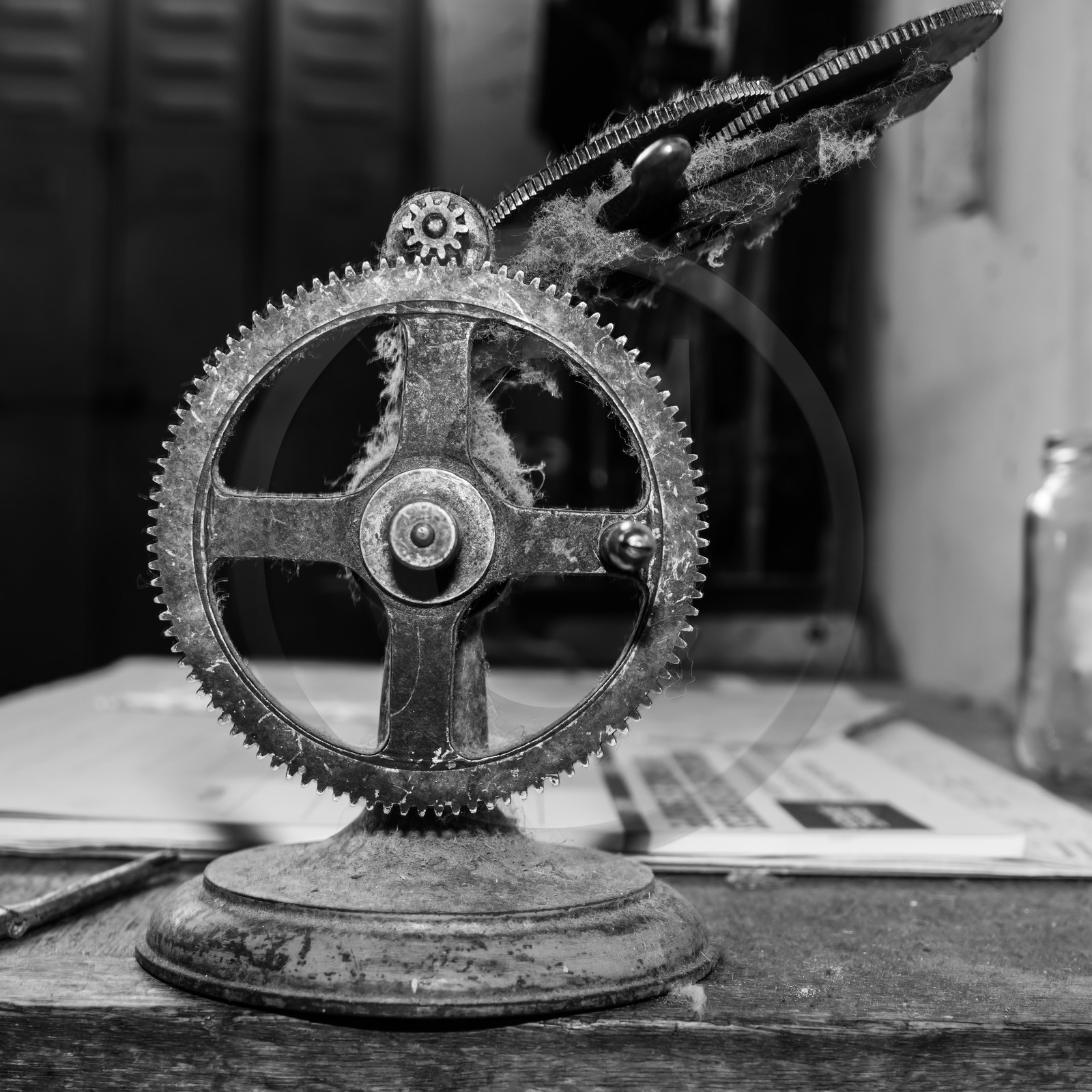 La Filature du Valgaudemar