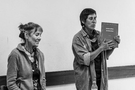 31 mai 2023 : Le conte de l'Ouort