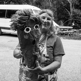 Animations au jardin