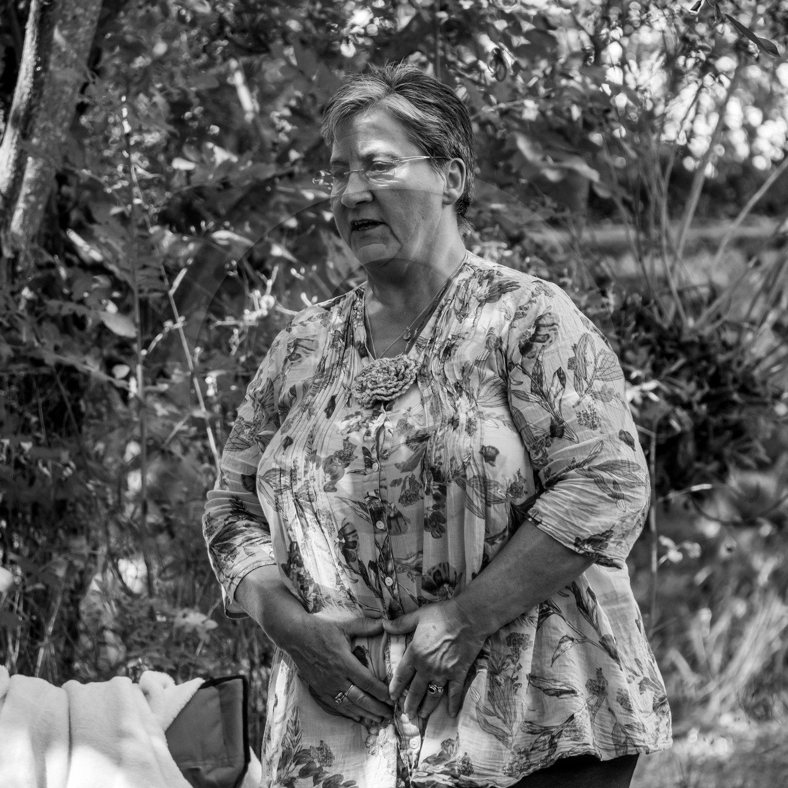 Sophrologie à l'Ouort de Benevènt (17 09 2020)