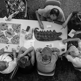 18 septembre 2019 : jeux avec Ludambule