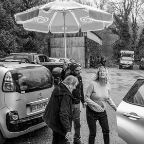 04 mai 2022 : atelier laine