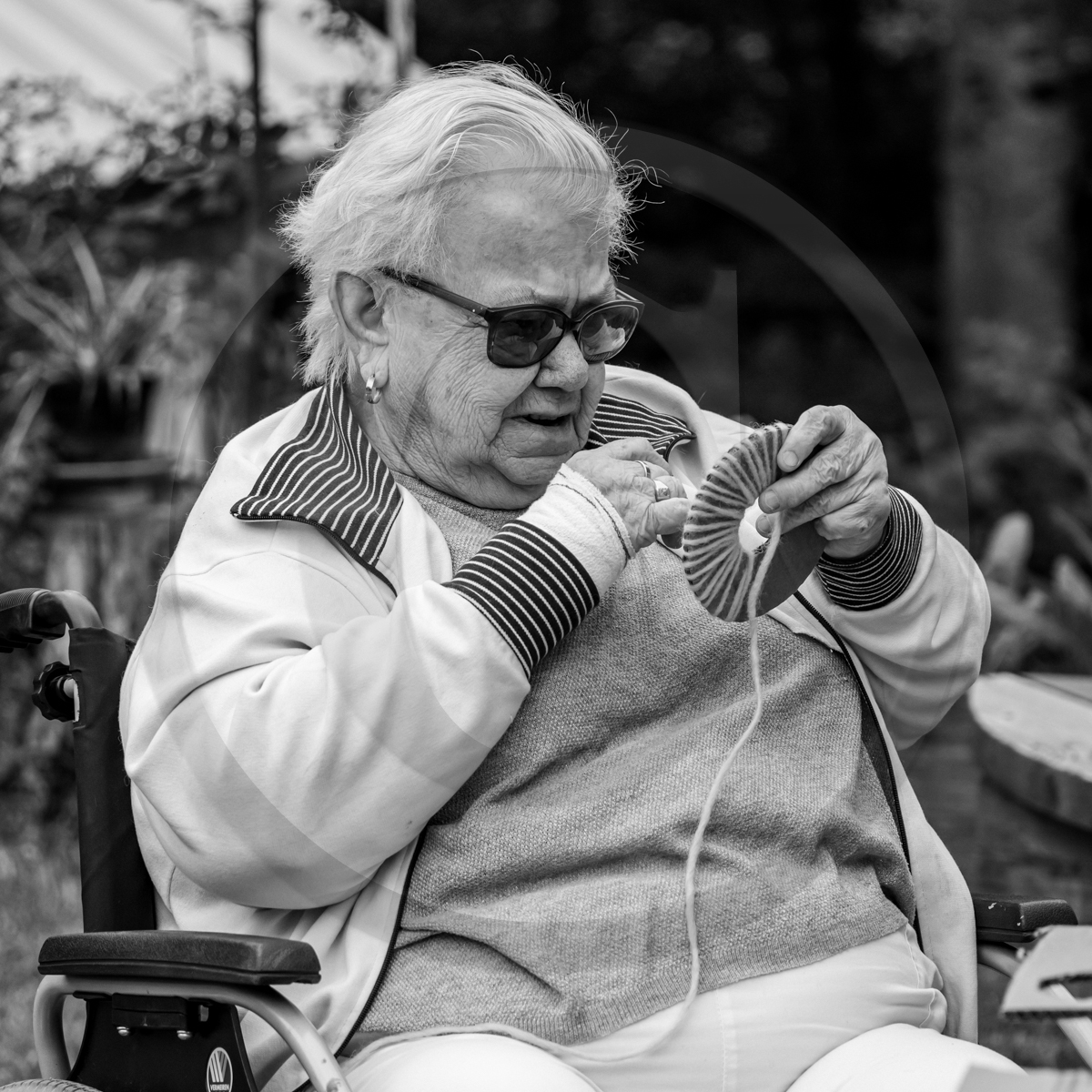 25 mai 2022 : Personnages en papier mâché et belles rencontres