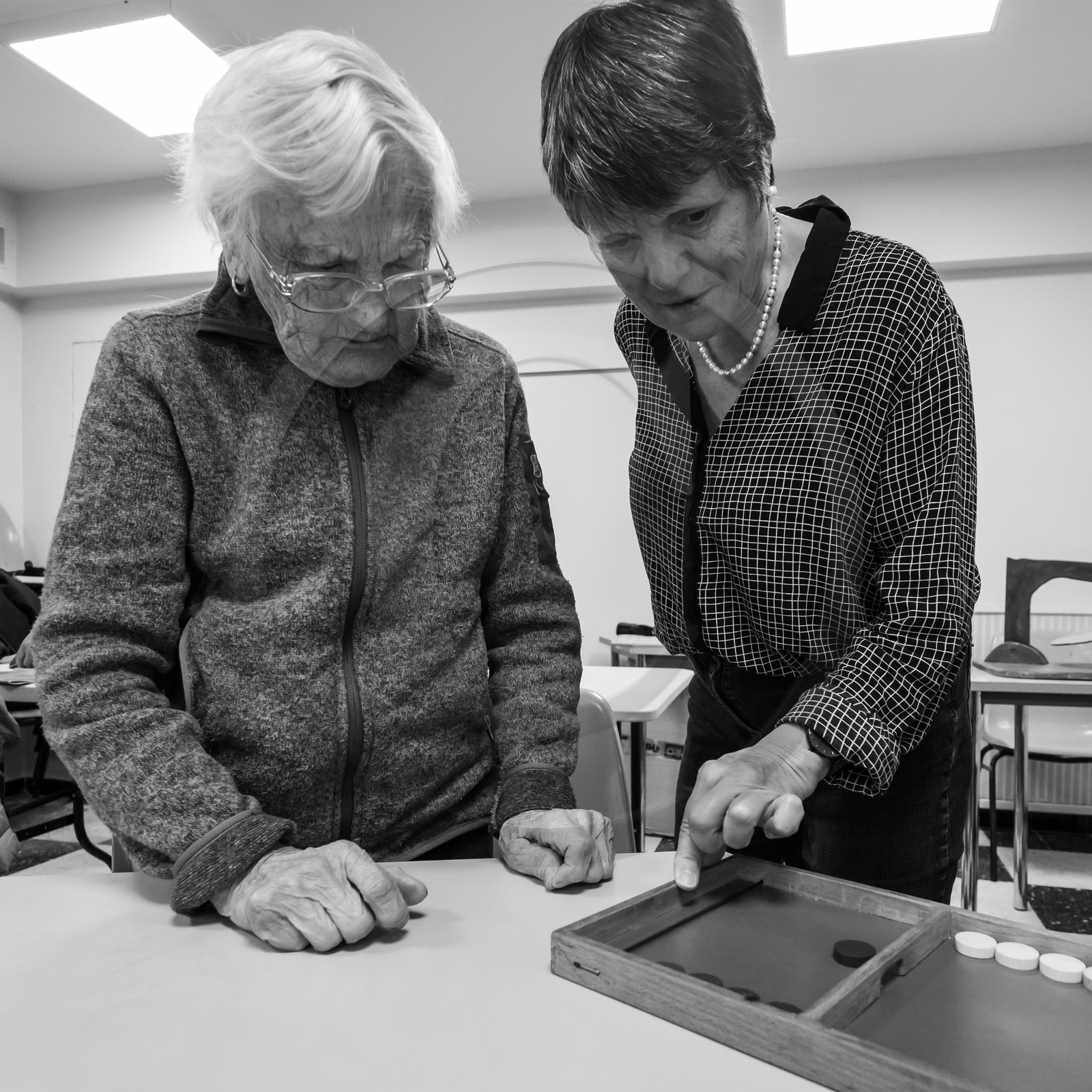 23 octobre 2019 : jeux avec Ludambule