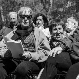 Animation musicale avec Philippe Séranne