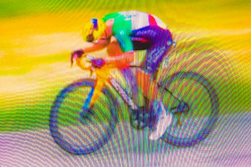 Le Tour de France cycliste 2021