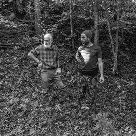 27 octobre 2021 : Un sentier et une réunion