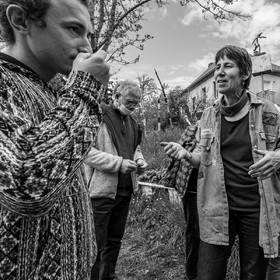 09 mai 2022 : L'UCC à l'Ouort