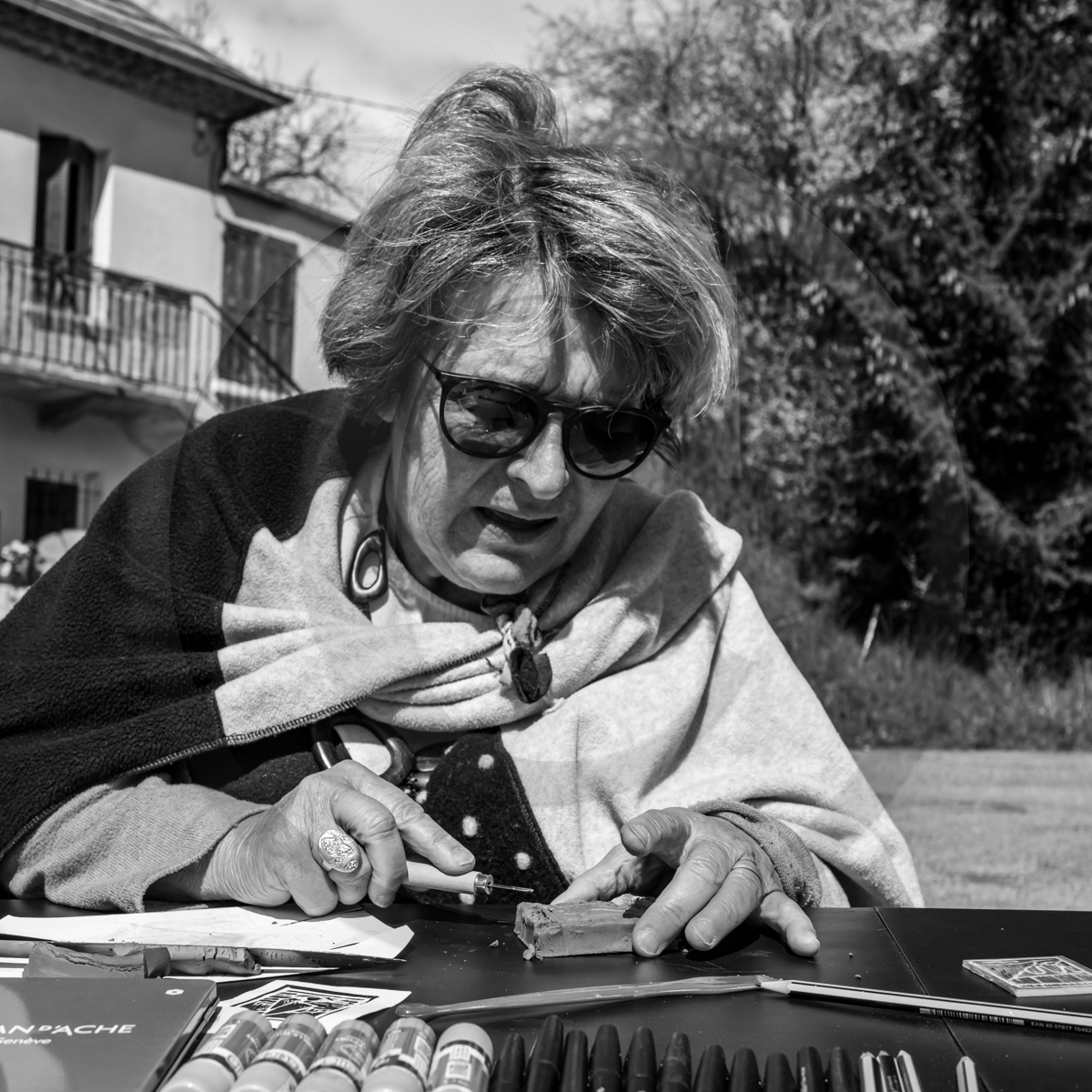 24 avril 2023 : Journée des aidants et des aidés